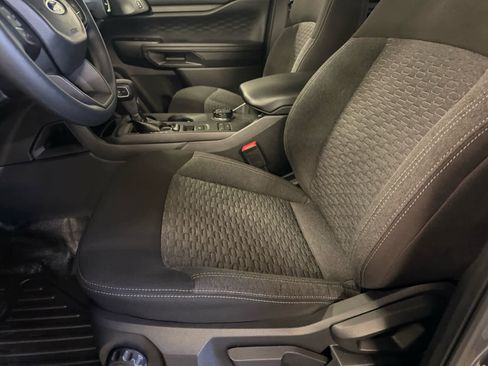 New 2025 Ford Ranger XL w/ Trailer Tow Package image 4