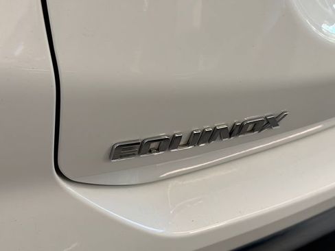 Certified 2020 Chevrolet Equinox LT FWD image 14