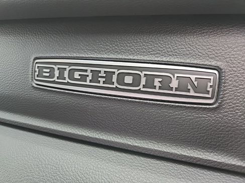 New 2026 RAM 1500 Big Horn image 90
