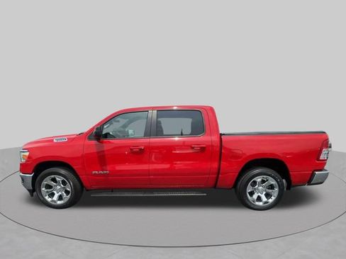 Used 2022 RAM 1500 Big Horn AWD/4WD image 5