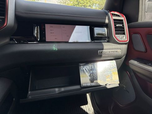 New 2026 RAM 1500 Rebel w/ Advanced Safety Group II image 10