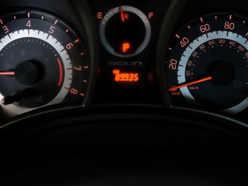 Used 2012 Scion tC FWD image 14