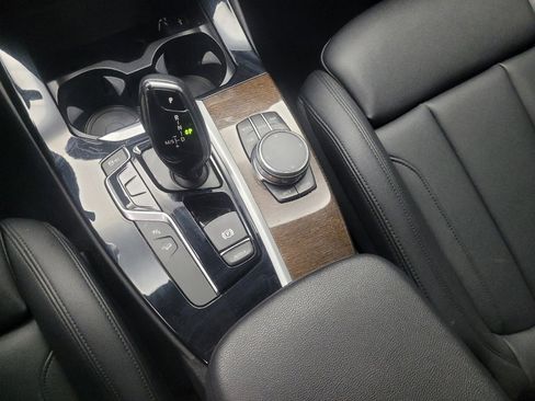 Used 2018 BMW X3 xDrive30i image 26