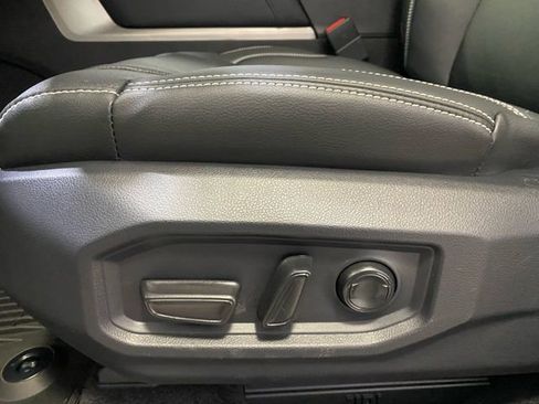 New 2026 Toyota Tundra Limited image 13