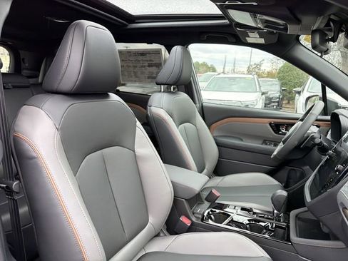 New 2026 Subaru Forester Sport image 18