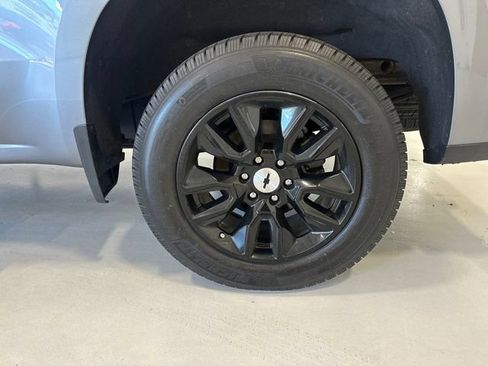 Used 2021 Chevrolet Silverado 1500 RST w/ True North Edition Plus AWD/4WD image 14