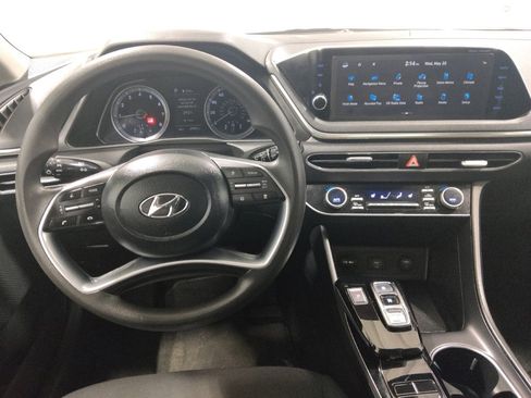 Used 2023 Hyundai Sonata SEL FWD image 22