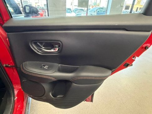Used 2023 Honda HR-V Sport image 30