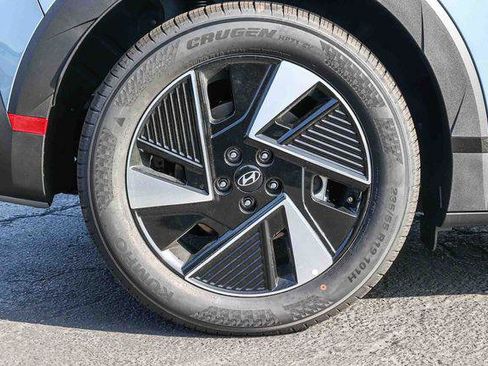 New 2026 Hyundai Ioniq 5 SEL image 8