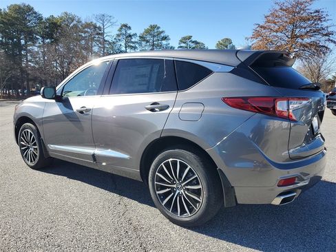 New 2026 Acura RDX Advance Package image 7