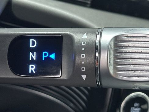 Certified 2024 Hyundai Ioniq 5 SE image 27