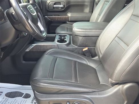 Used 2023 GMC Sierra 2500 Denali w/ Denali Ultimate Package image 20