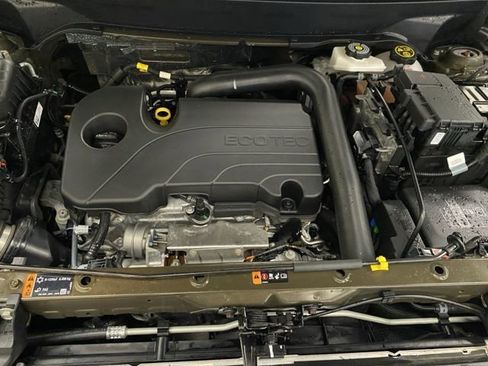 Used 2023 Chevrolet Equinox LT image 27
