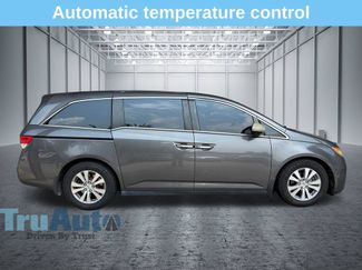 Used 2014 Honda Odyssey EX-L video 2