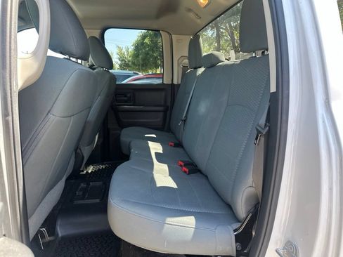 Used 2019 RAM 1500 Express w/ Express Value Package AWD/4WD image 18