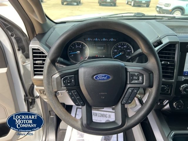 Used 2021 Ford F350 XLT w/ XLT Value Package AWD/4WD image 28