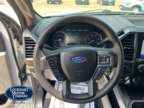 Used 2021 Ford F350 XLT w/ XLT Value Package AWD/4WD image 28