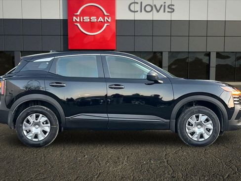 New 2026 Nissan Kicks S FWD image 10