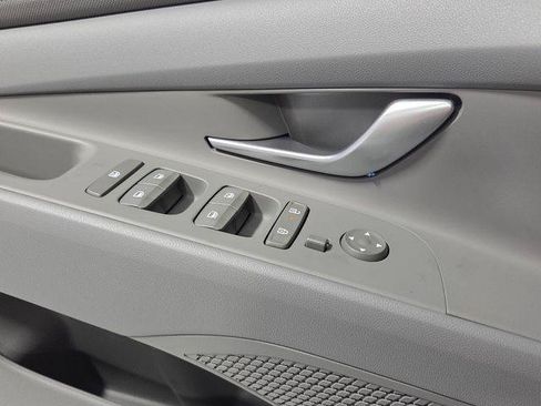 New 2026 Hyundai Elantra Sport w/ Cargo Package FWD image 27