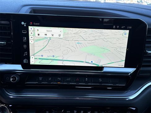 Certified 2025 Chevrolet Silverado 2500 High Country w/ Technology Package image 35