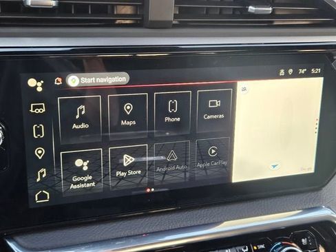 Used 2026 GMC Sierra 2500 Denali w/ Technology Package AWD/4WD image 20