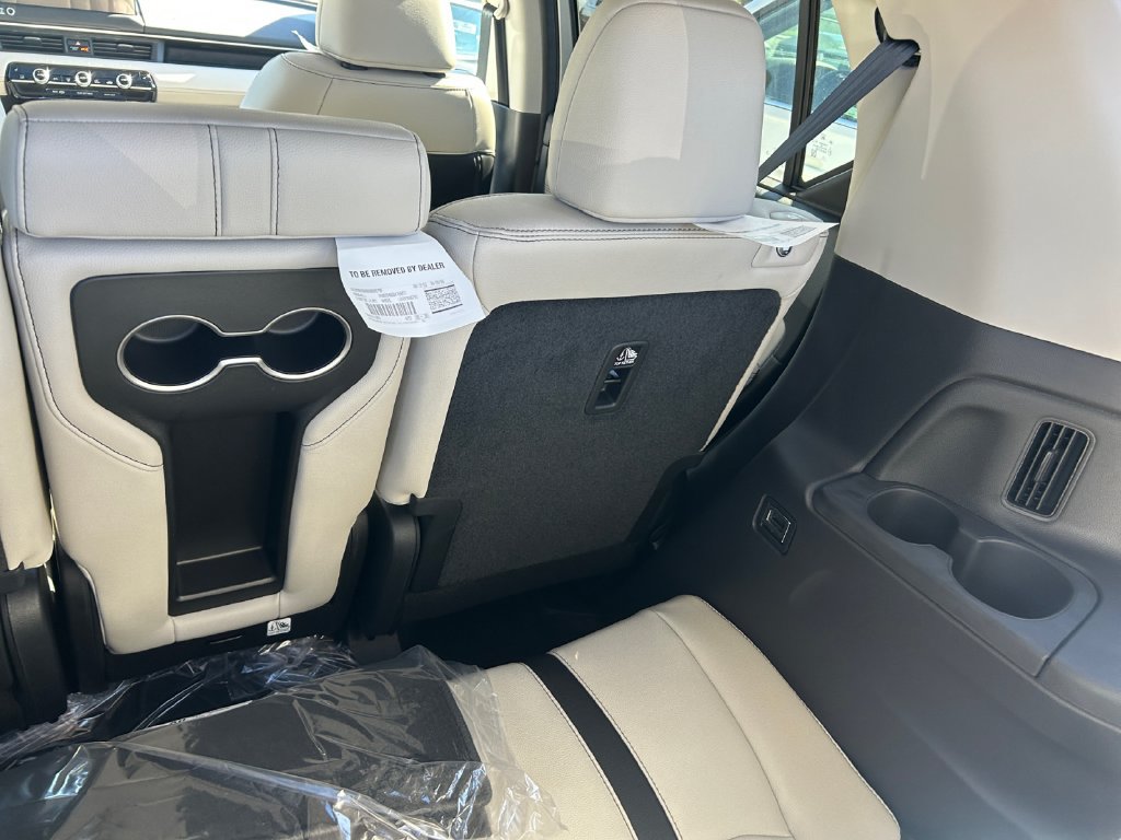 New 2026 Honda Pilot Touring image 22