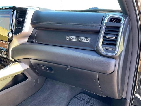 Used 2019 RAM 1500 Laramie image 15