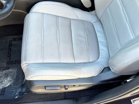 Used 2017 Honda CR-V EX-L image 19