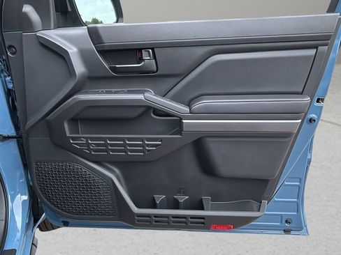 New 2026 Toyota Tacoma SR5 AWD/4WD image 10