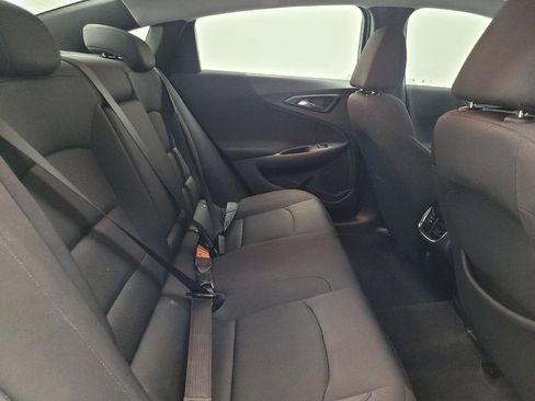 Used 2024 Chevrolet Malibu LT FWD image 19