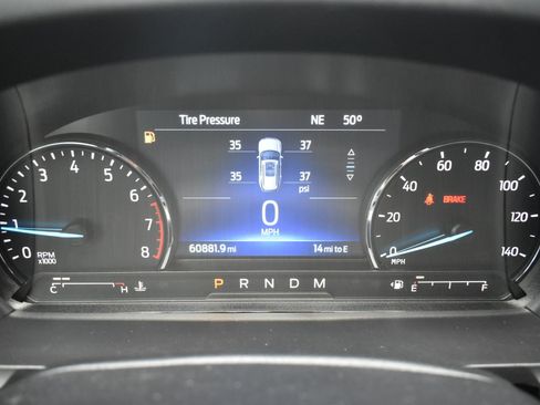 Used 2022 Ford Explorer Timberline w/ Timberline Technology Package AWD/4WD image 36