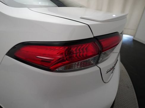 Used 2023 Toyota Corolla SE FWD image 31