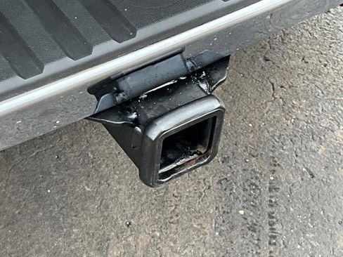 Used 2017 GMC Sierra 1500 SLT w/ SLT Premium Package image 36