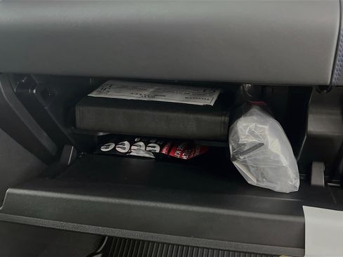 New 2026 Toyota Sequoia Platinum image 36