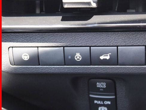 New 2025 Nissan Murano SL image 21