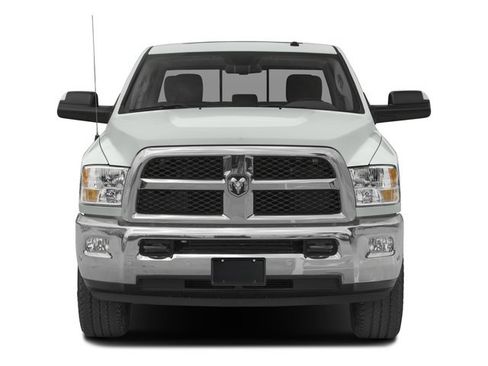 Used 2016 RAM 2500 Outdoorsman AWD/4WD image 7
