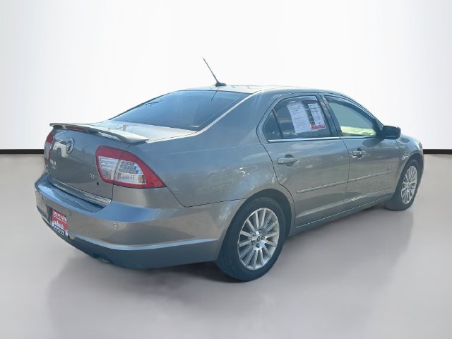 Used 2008 Mercury Milan Premier FWD image 5