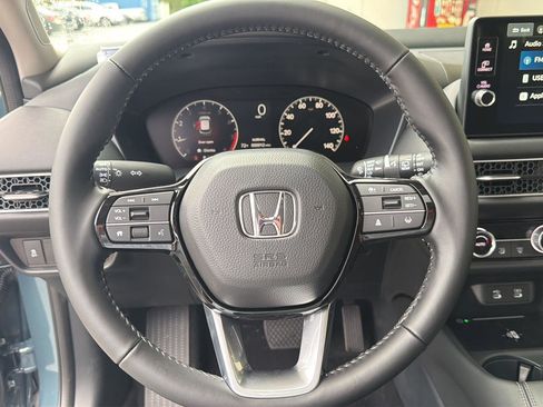 New 2027 Honda HR-V EX-L image 19