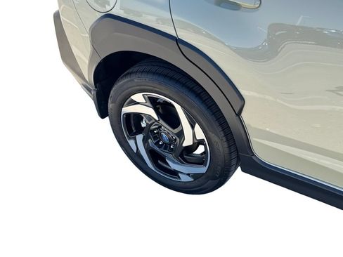 Certified 2026 Subaru Crosstrek 2.5i Limited w/ Crosstrek Mirror Package AWD/4WD image 25