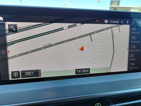 Used 2022 BMW X3 xDrive30i image 19