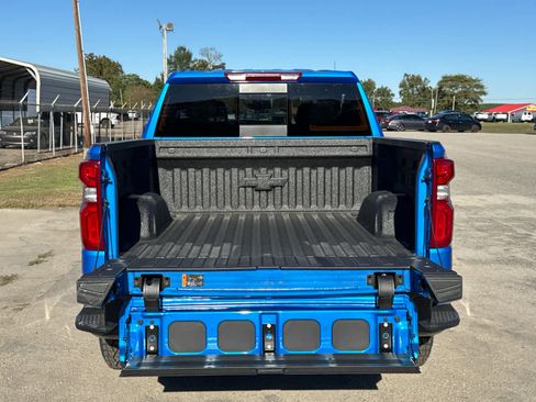 New 2026 Chevrolet Silverado 1500 LT Trail Boss image 14