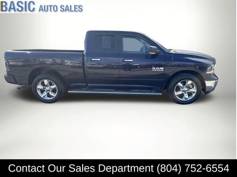 Used 2015 RAM 1500 Lone Star image 6