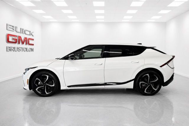 Used 2024 Kia EV6 GT-Line AWD/4WD image 5