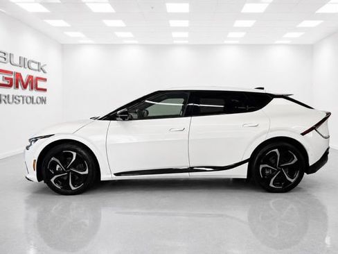 Used 2024 Kia EV6 GT-Line AWD/4WD image 5