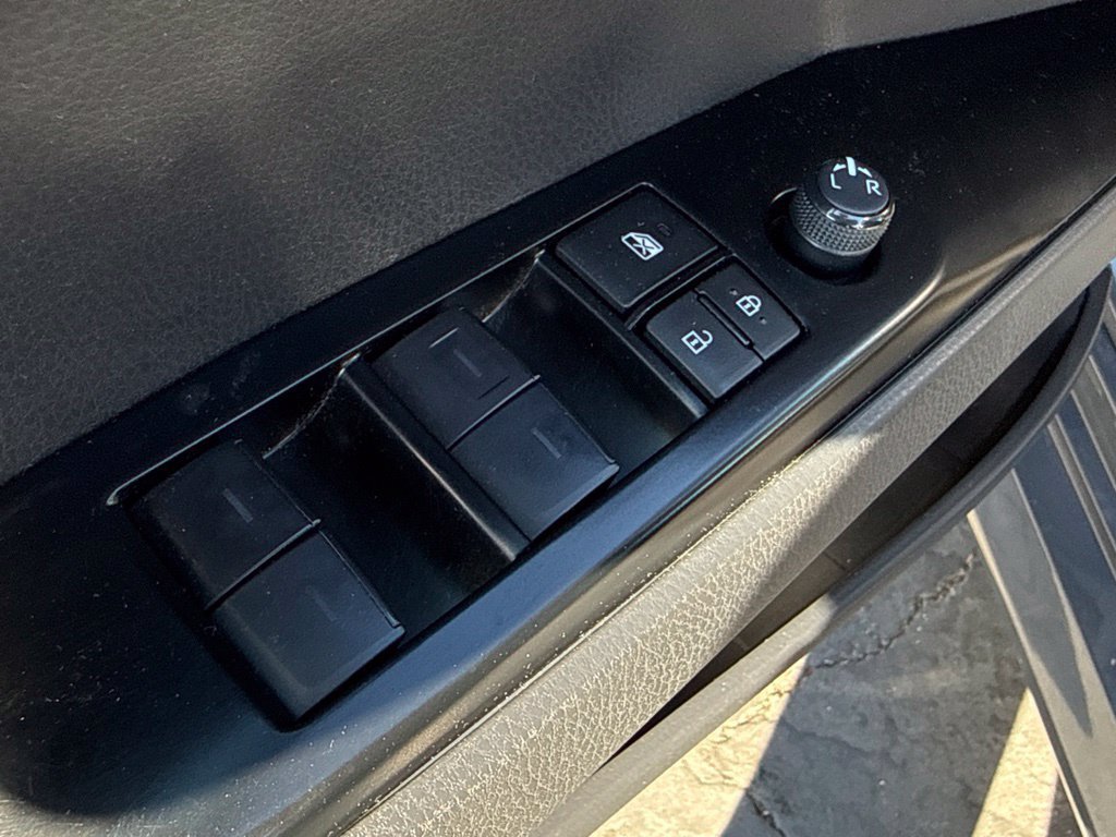 Certified 2025 Toyota Camry LE w/ Convenience Package FWD image 19