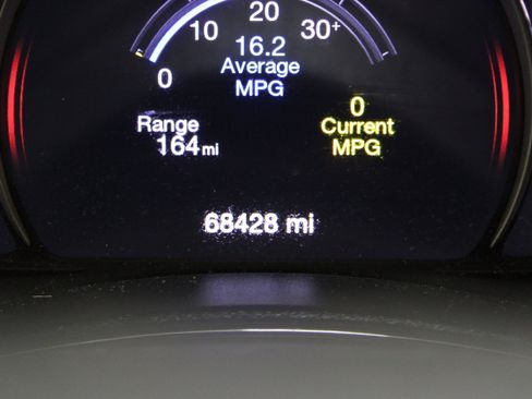Used 2021 Dodge Durango GT w/ Blacktop Package RWD image 41