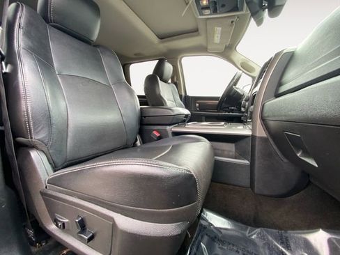 Used 2014 RAM 1500 Sport w/ Convenience Group image 15