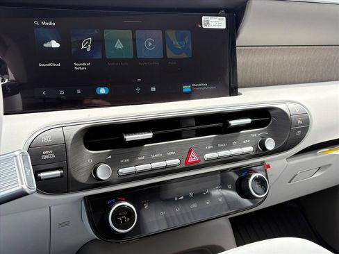 New 2026 Hyundai Palisade SEL AWD/4WD image 7