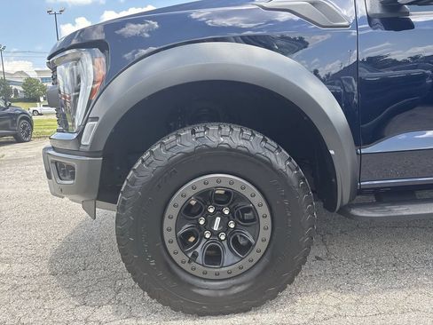 Used 2023 Ford F150 Raptor w/ Raptor Carbon Fiber Package AWD/4WD image 10