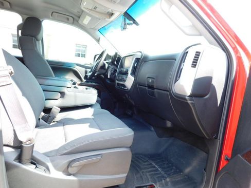 Used 2015 GMC Sierra 1500 SLE w/ Carbon-22 Edition AWD/4WD image 18
